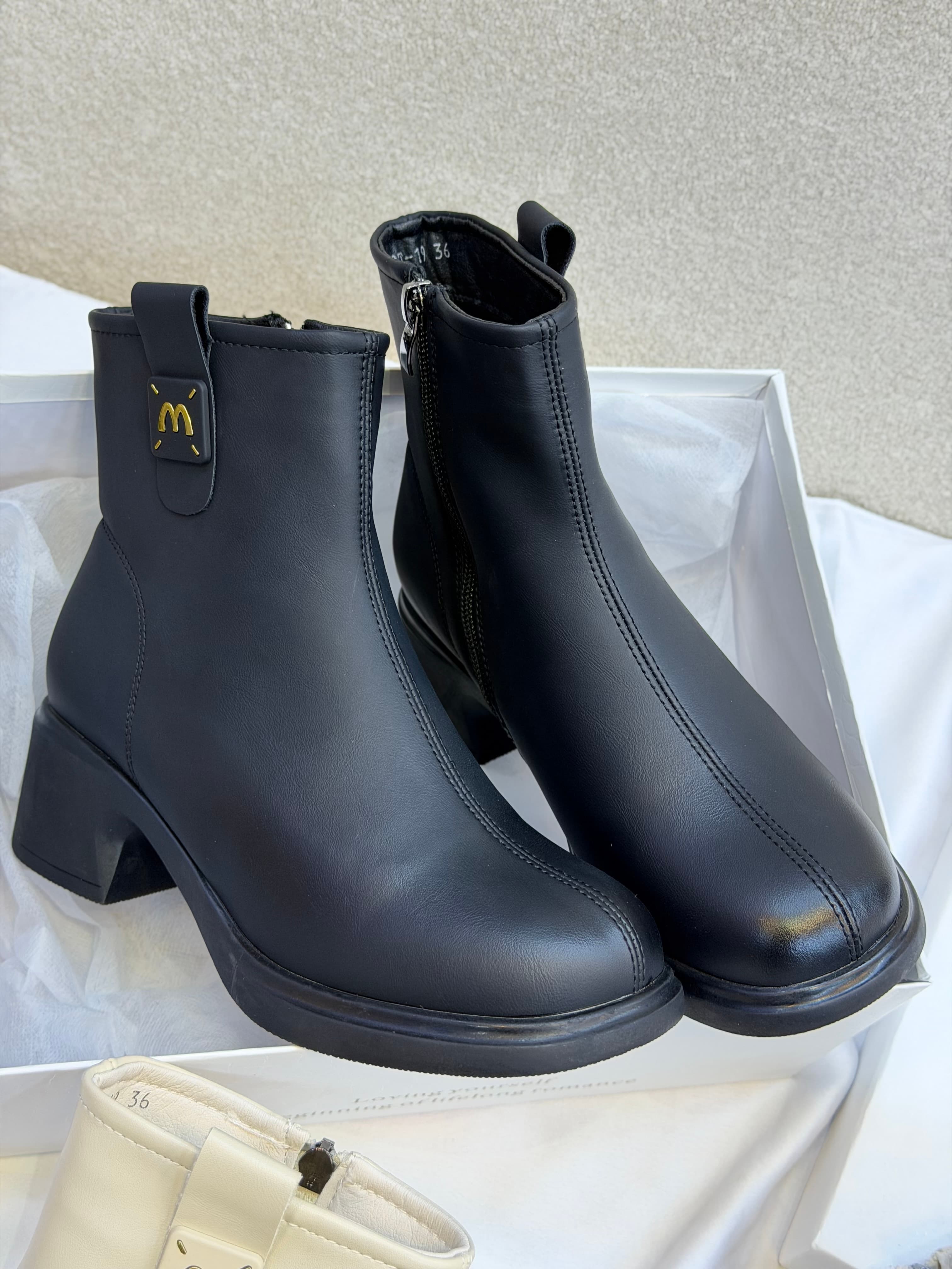 Chaussures 2